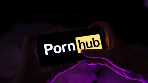 pornhub b|How to unblock Pornhub for free